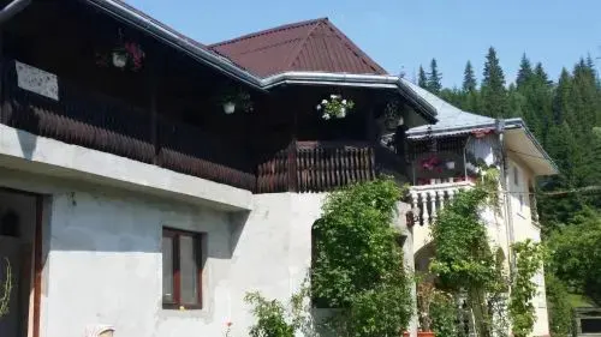 Casa Lucian