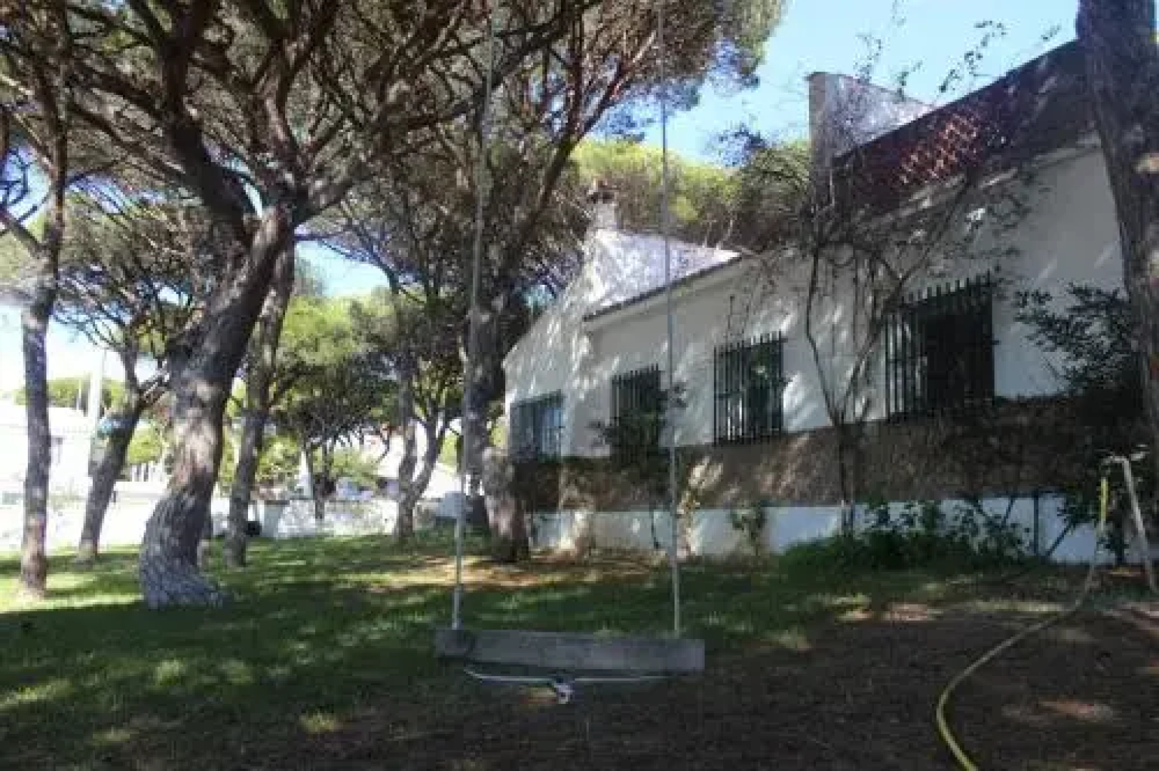 Casas los Vientos