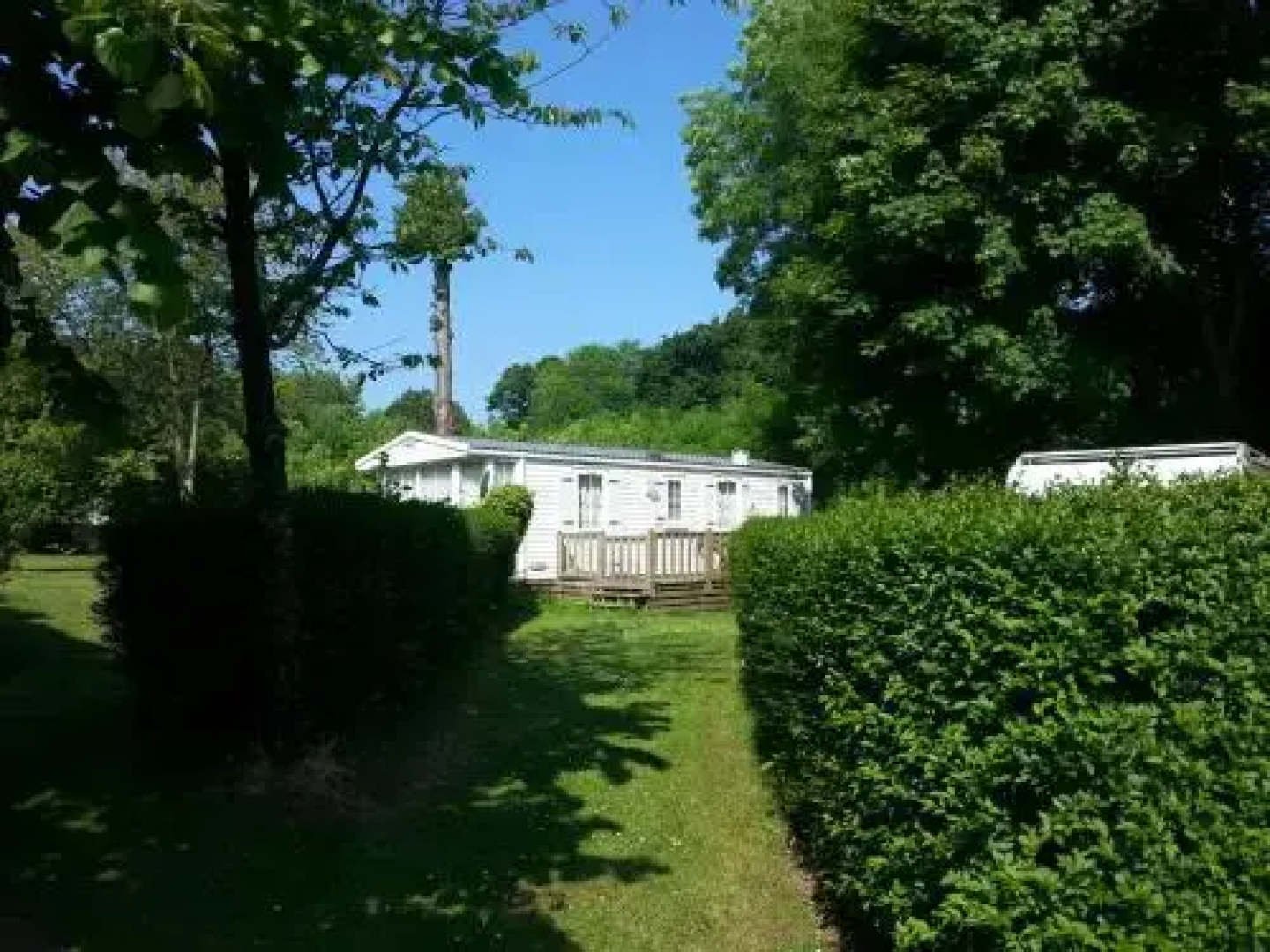 Camping Le Picardy