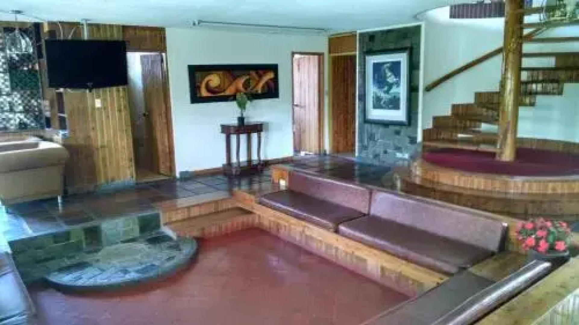 Finca San Fernando