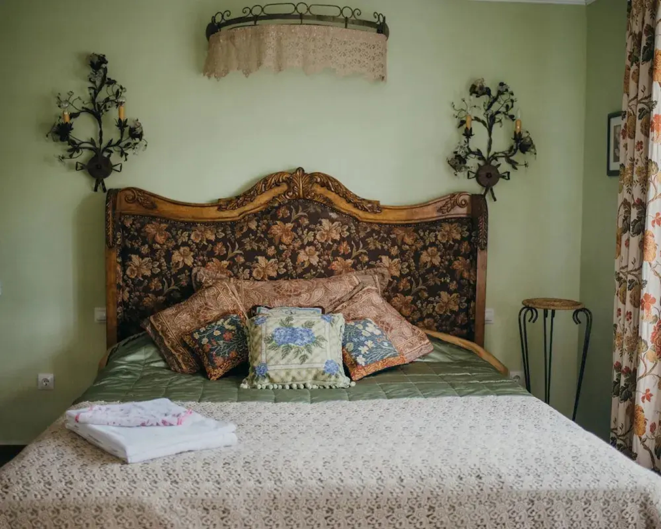 Peony Garden Guest House