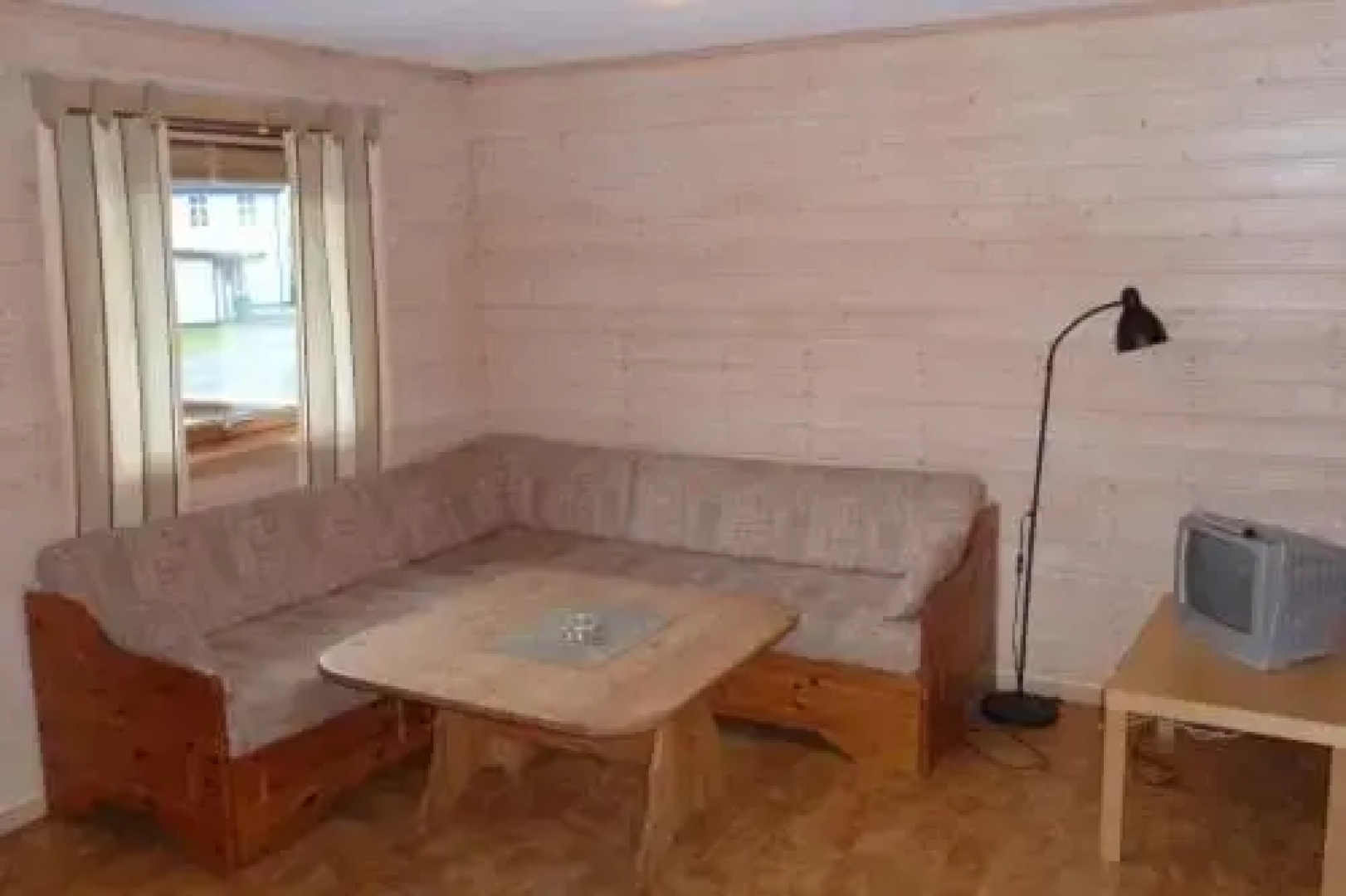 Gullberget Camping  A/S