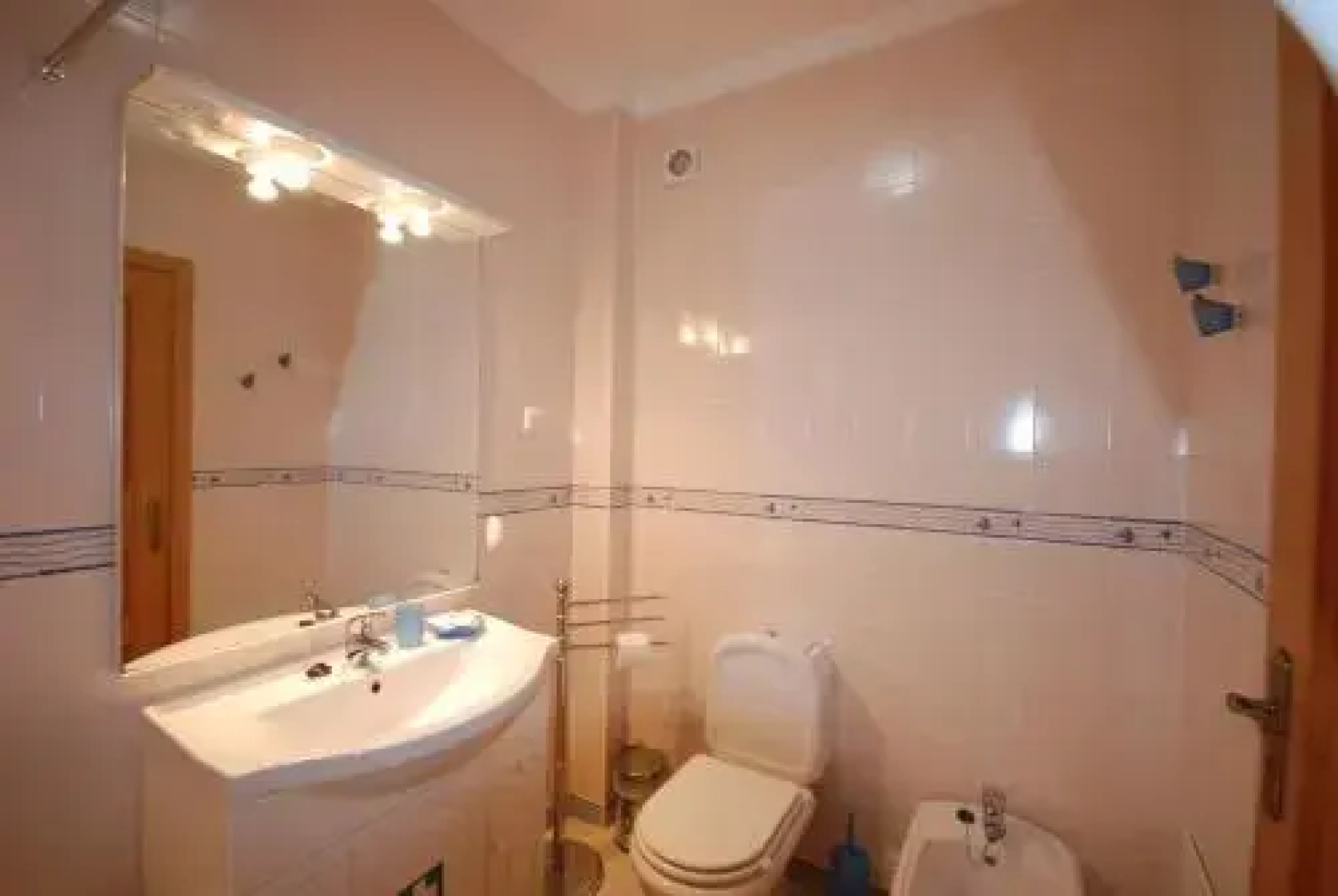 Santa Luzia Brisa by Algartur