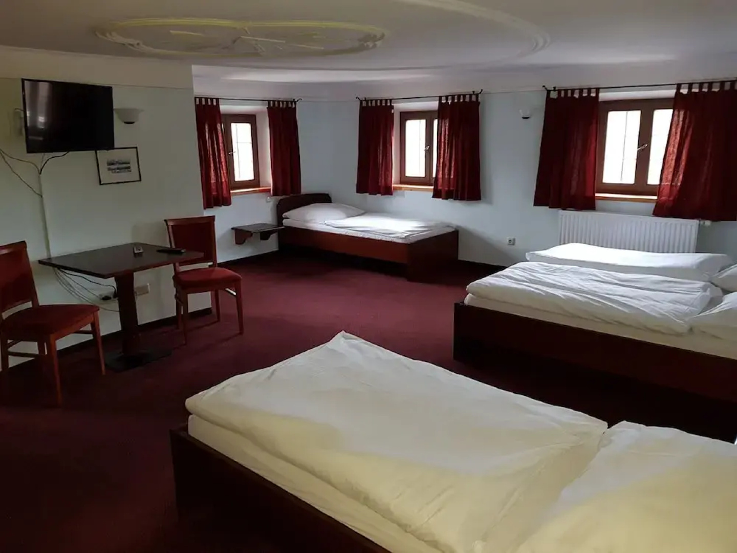Historisches Hotel- Wirtshaus Aiging