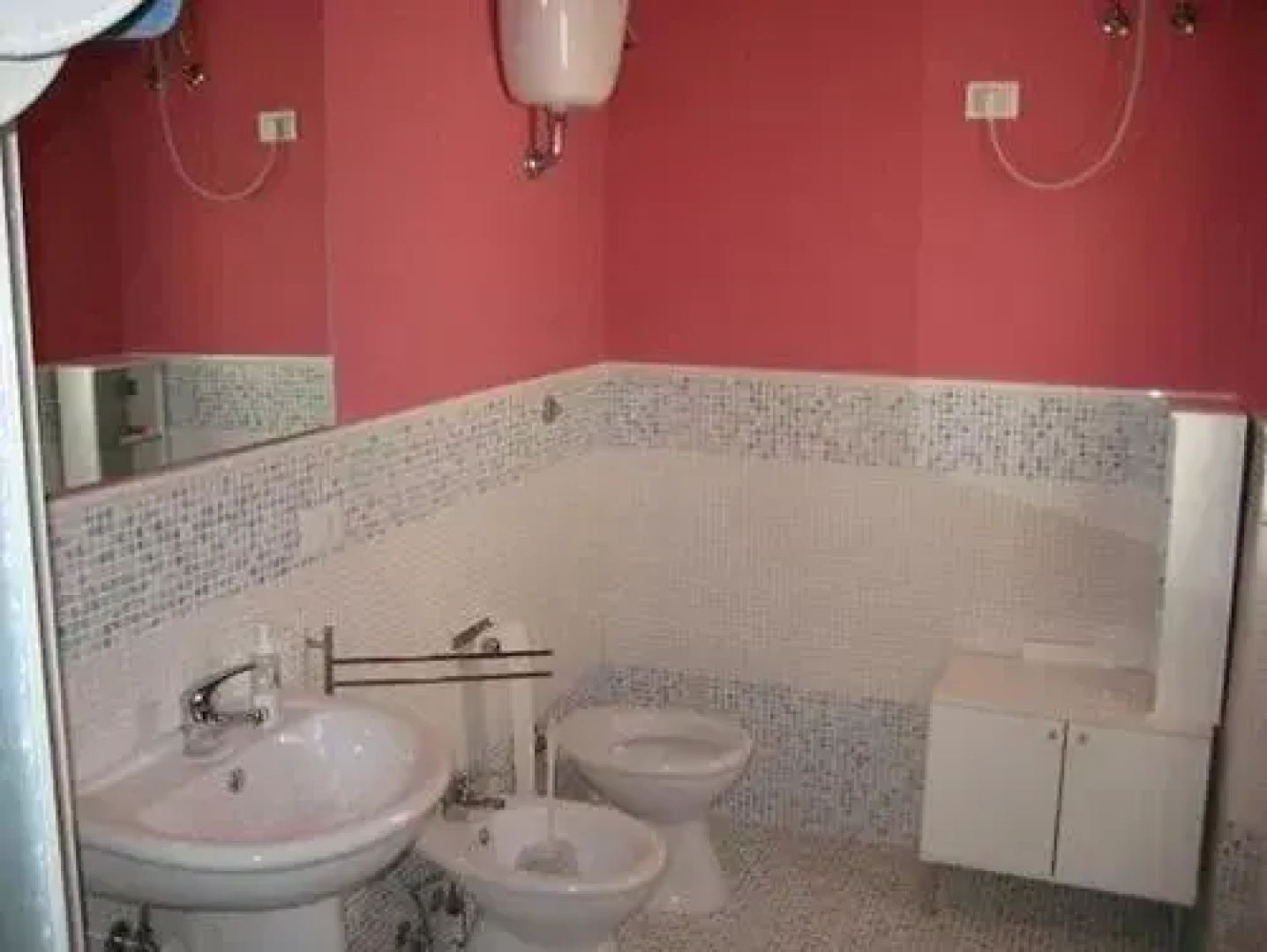Casa Mare Cielo & Terra
