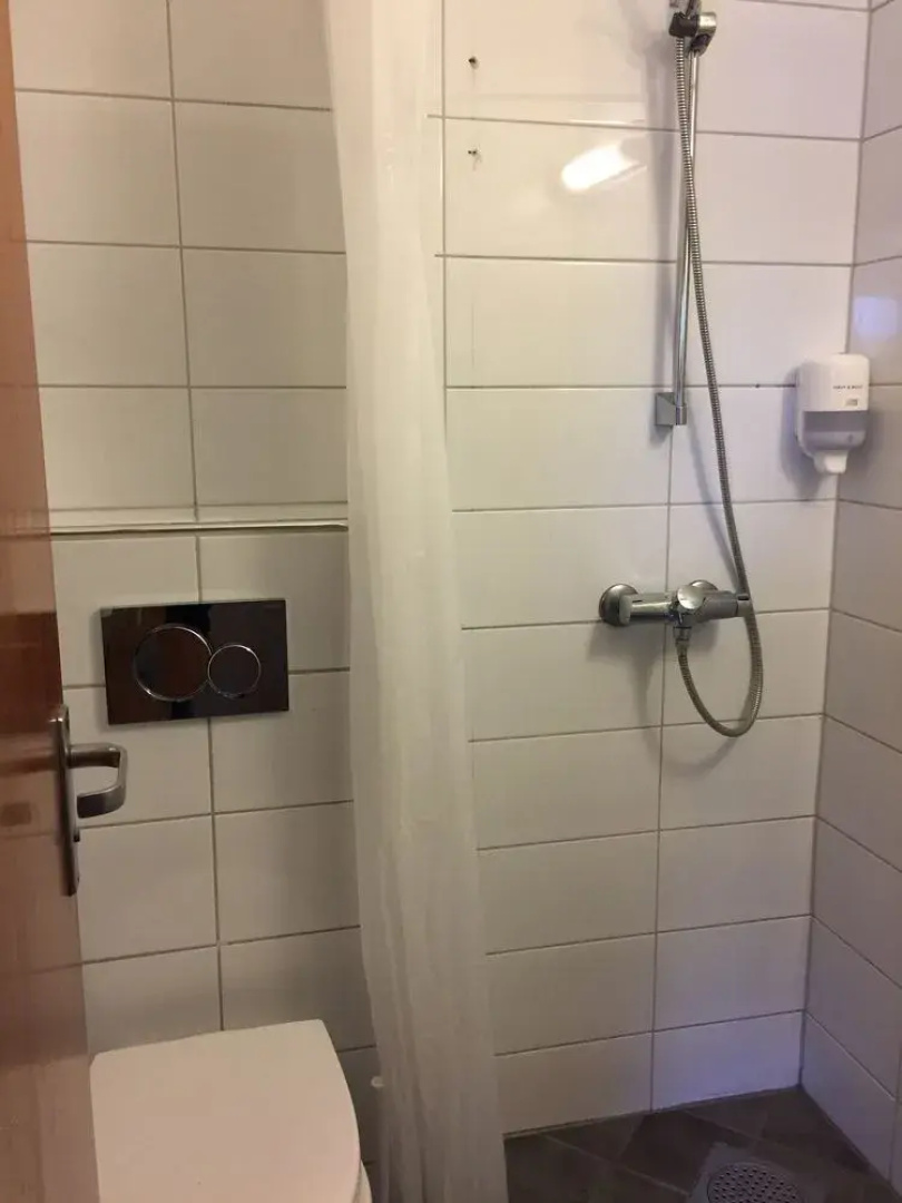 Best Western Fagerborg Hotel