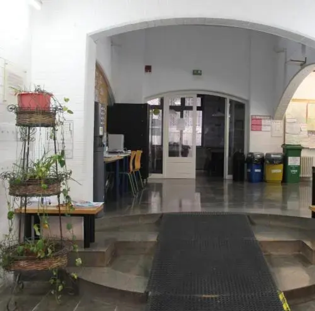 Alberg Girona Xanascat