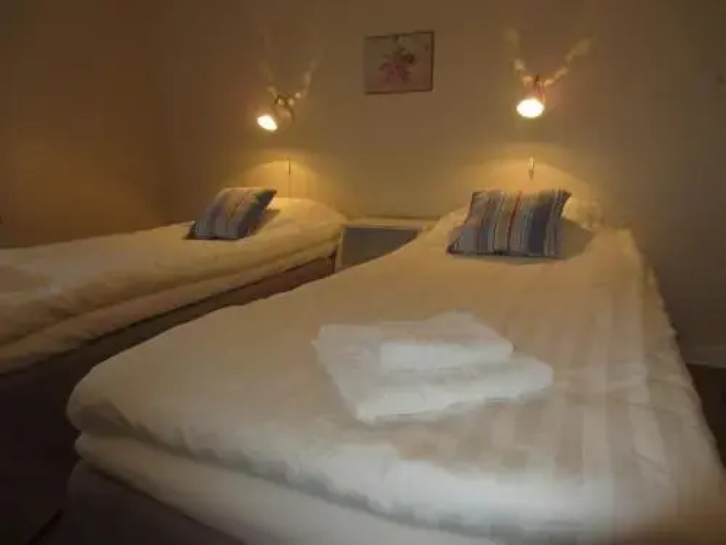Sörnäsgården Bed & Breakfast