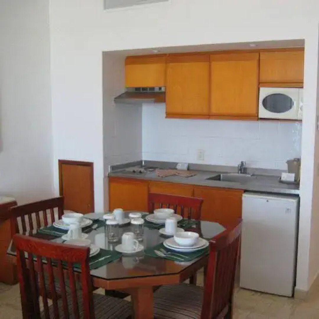 Mayan Sea Garden Nuevo Vallarta