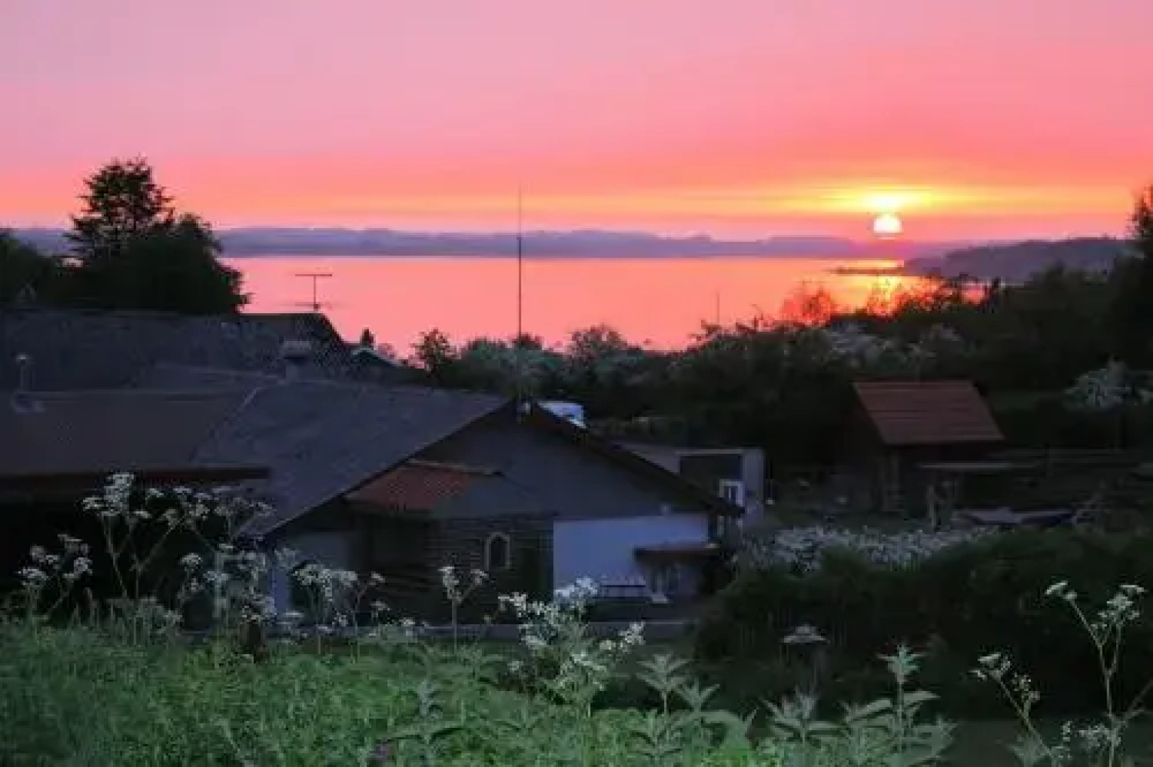 Hjarbæk Fjord Camping & Cottages