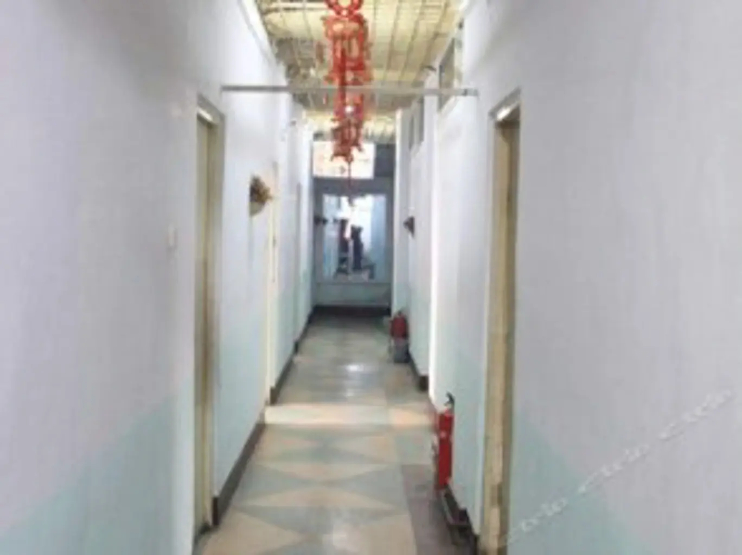 Jinrong Guest House