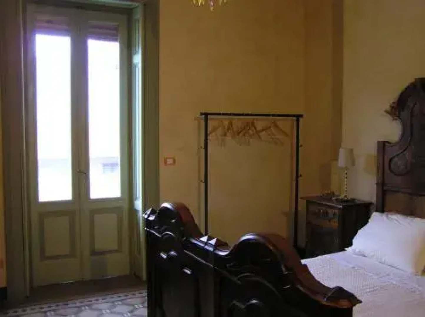 Bed & Breakfast Villa Palma