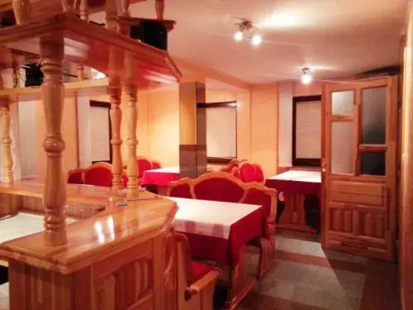Guesthouse Mali Raj