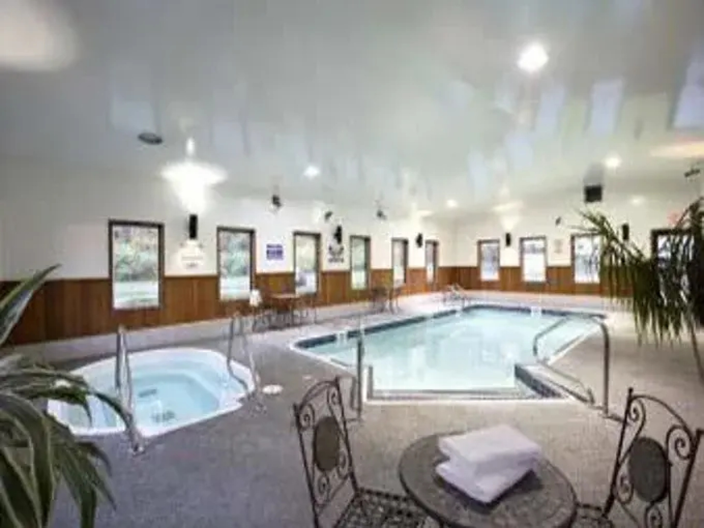 Travelodge Campbell River
