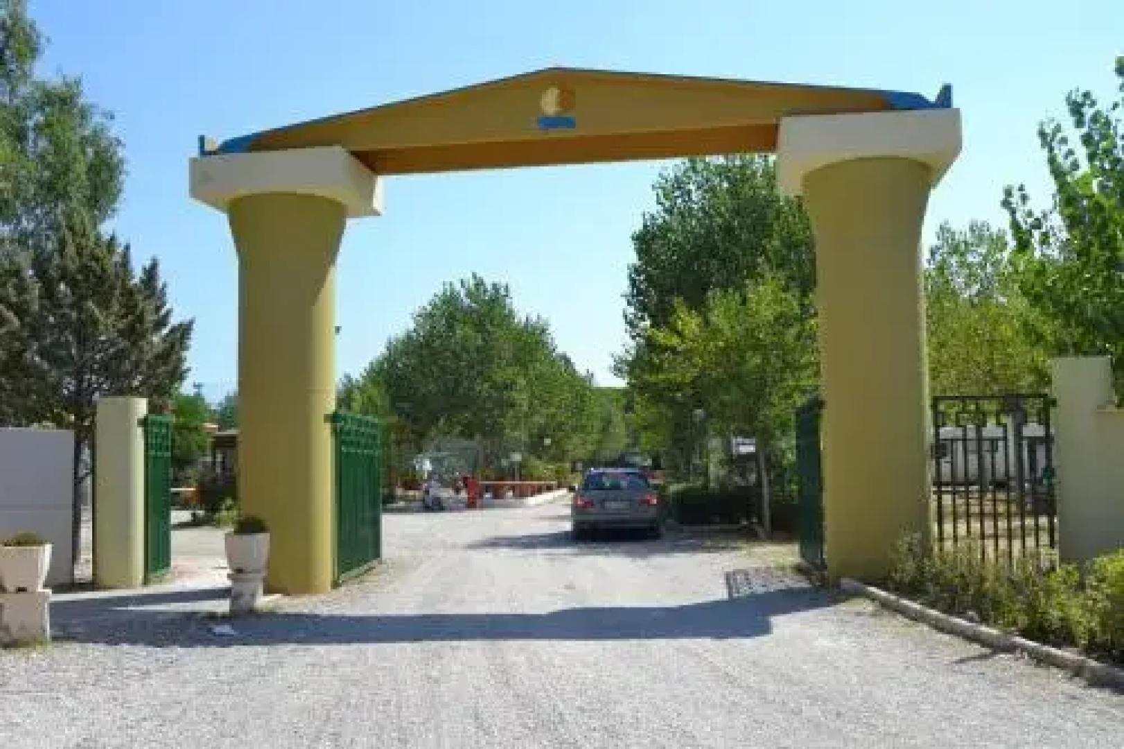 Villaggio Mondial Camping