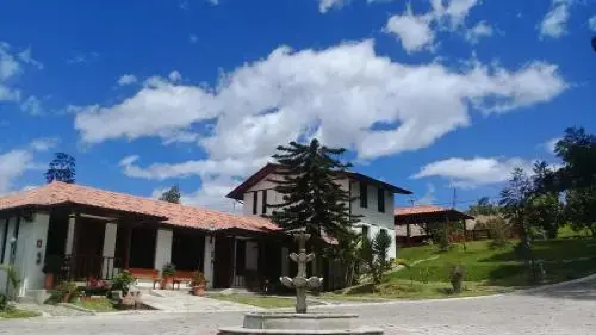 Hosteria Quinta Emilia