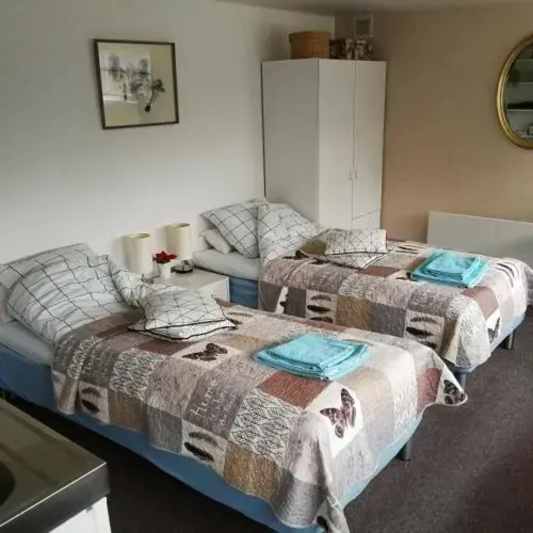 Risskov Bellevue Guesthouse