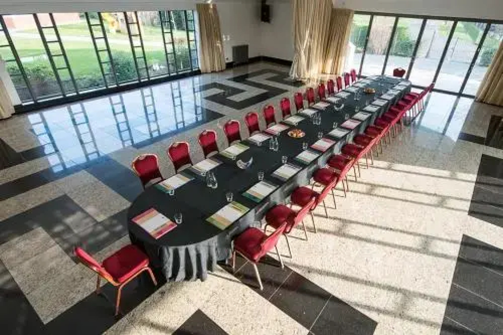 Leverhulme Hotel & Spa