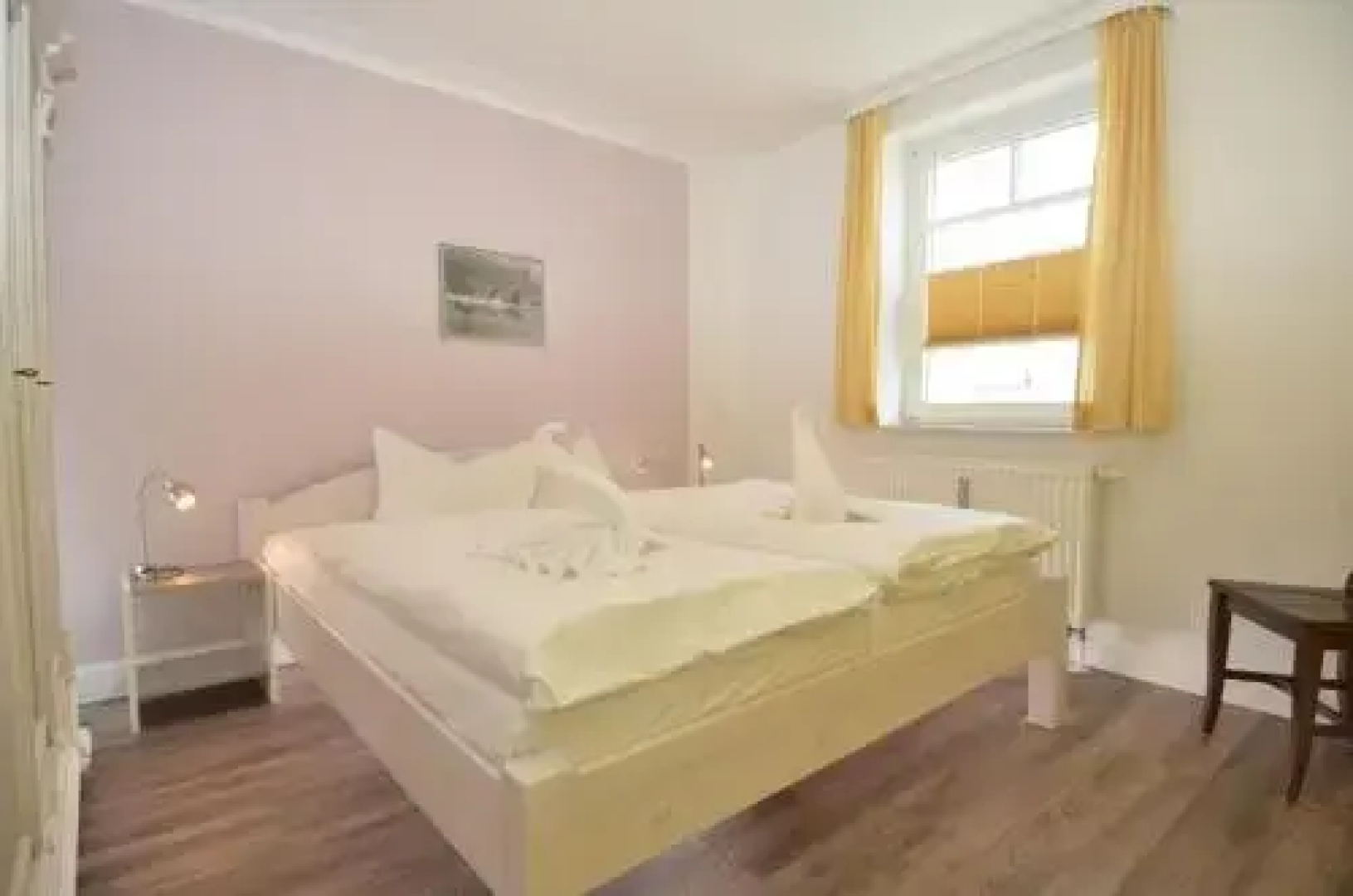 Villa Binz - Apt. 01