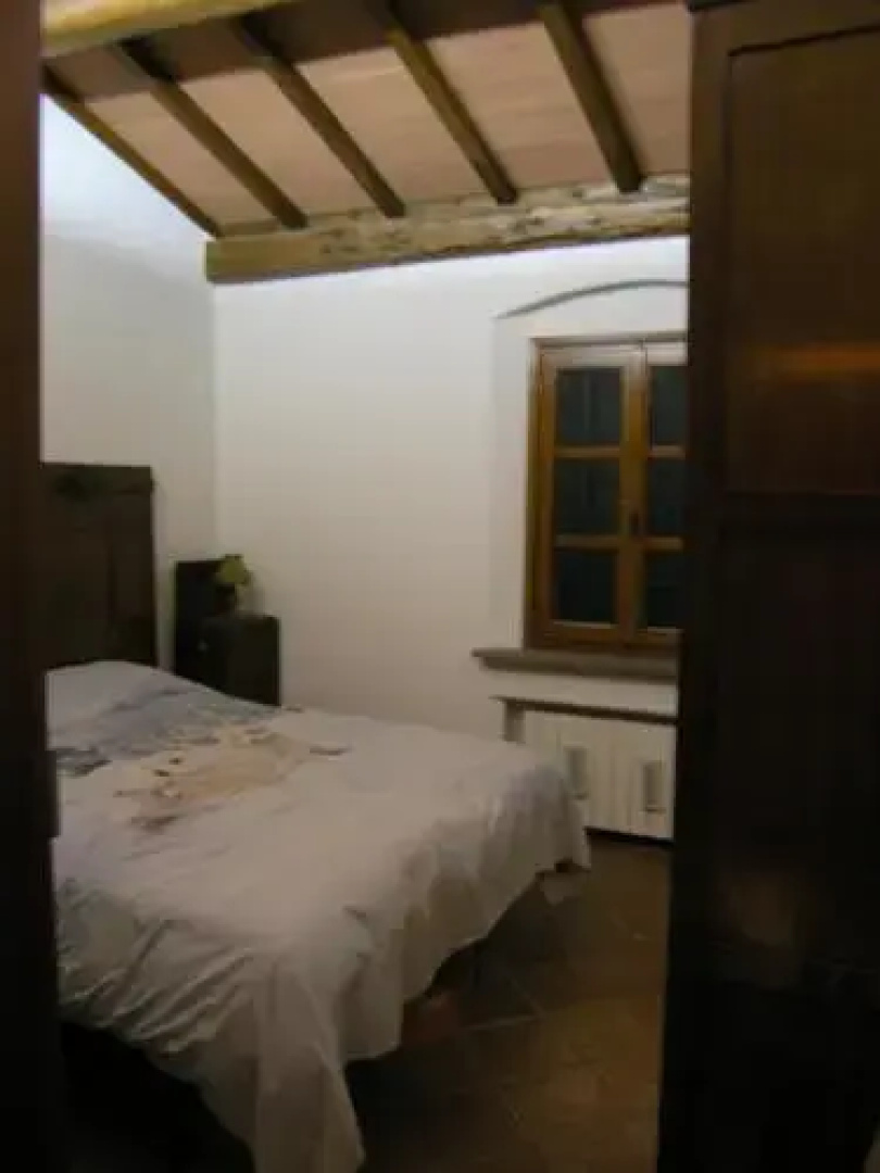 Podere Guardistallo