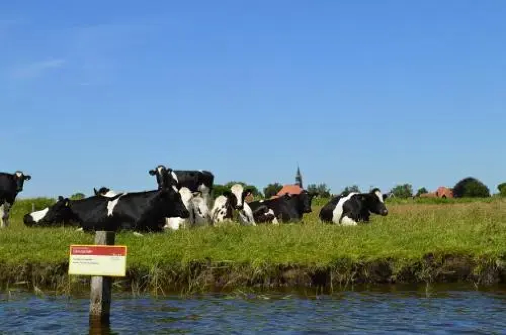 Vakantiehuis Meerzicht