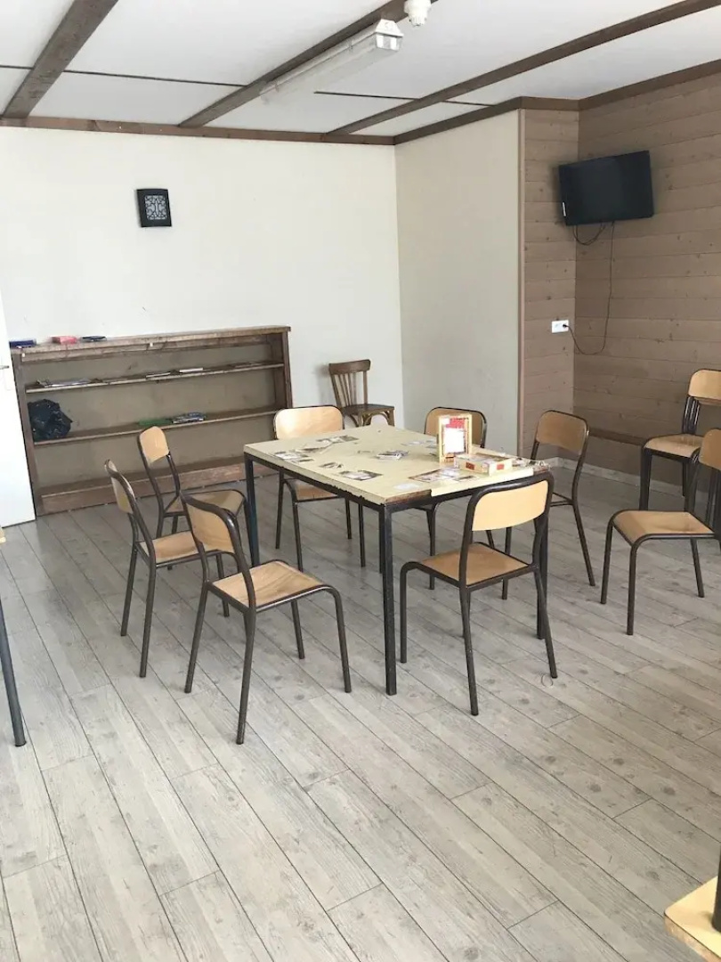 Le Clos Savoyard
