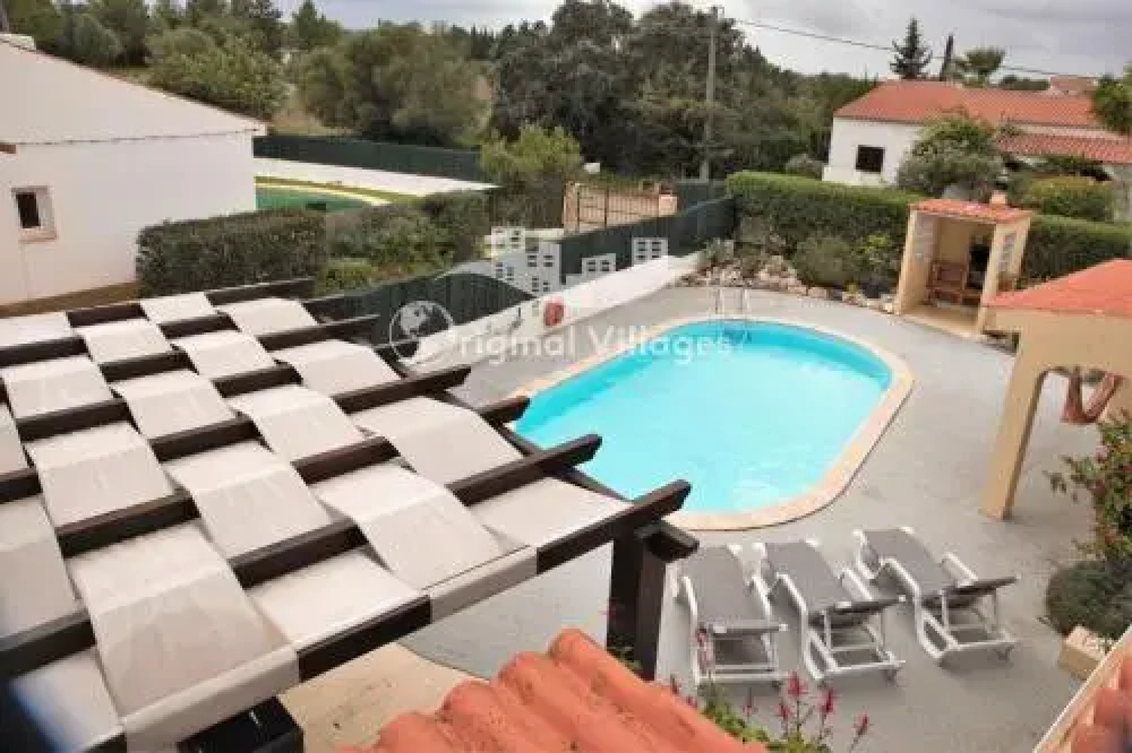 Villa Canelas