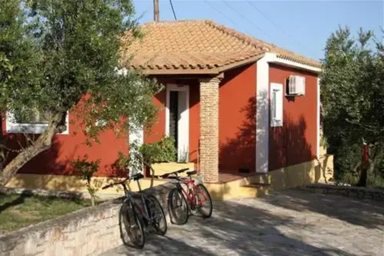 Lithes Farm Houses