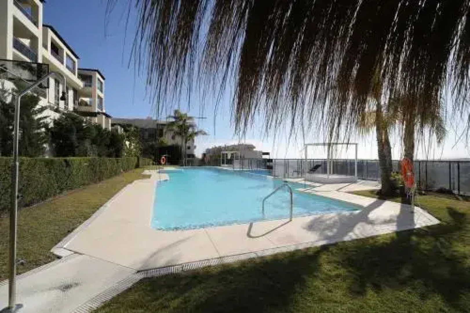 Acosta,Los Flamingos -Golf & Sea Views