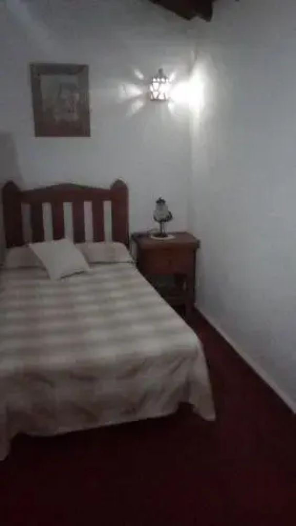 El Peñón