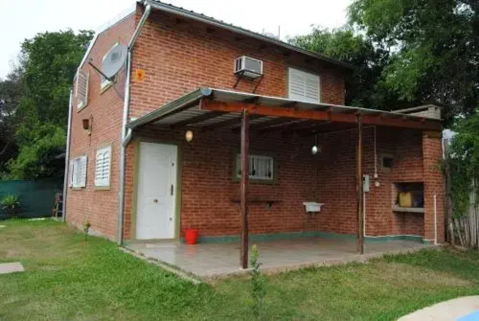 Tierra Nuestra Lofts