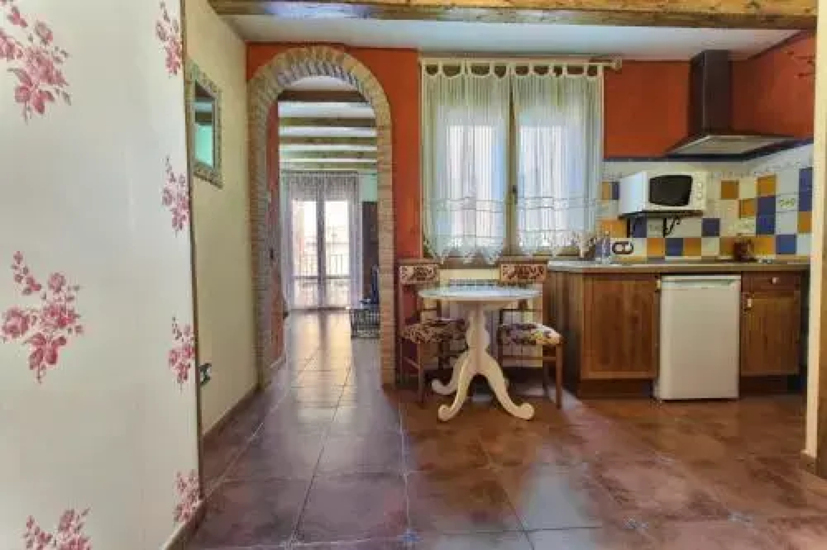 Casa Rural Villa De Vera