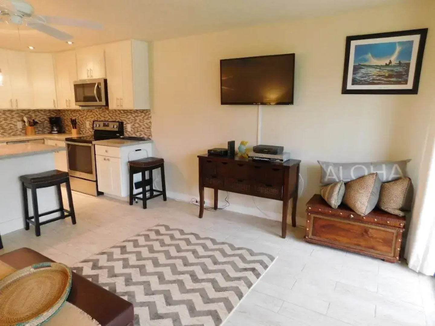 Turtle Bay Heliconia**ta-207435366401 1 Bedroom Condo by RedAwning