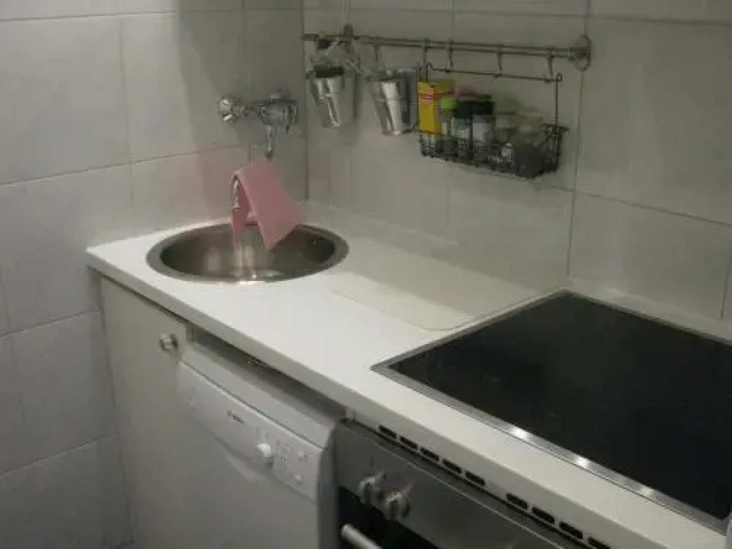 Ferienwohnung Marie
