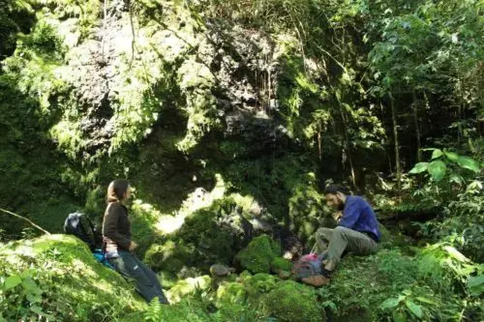 La Perla de la Selva Lodge