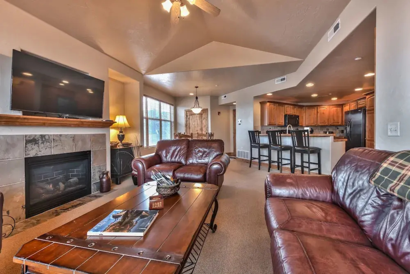 Fox Point at Redstone