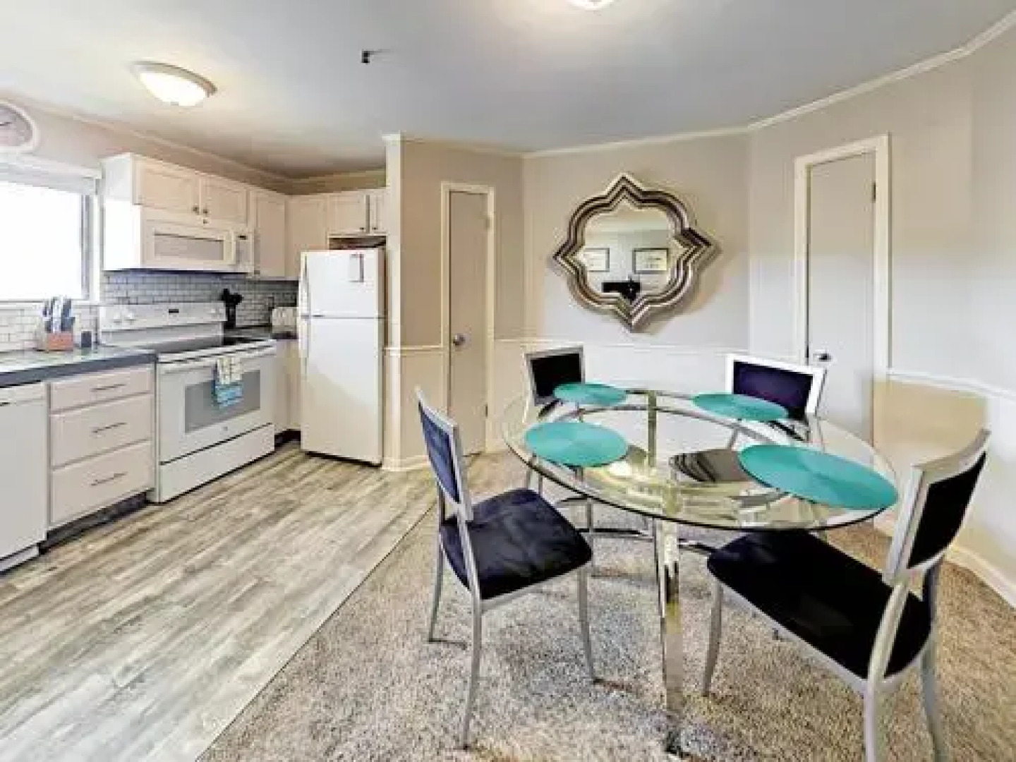 Hilton Head Resort 3117 by RedAwning