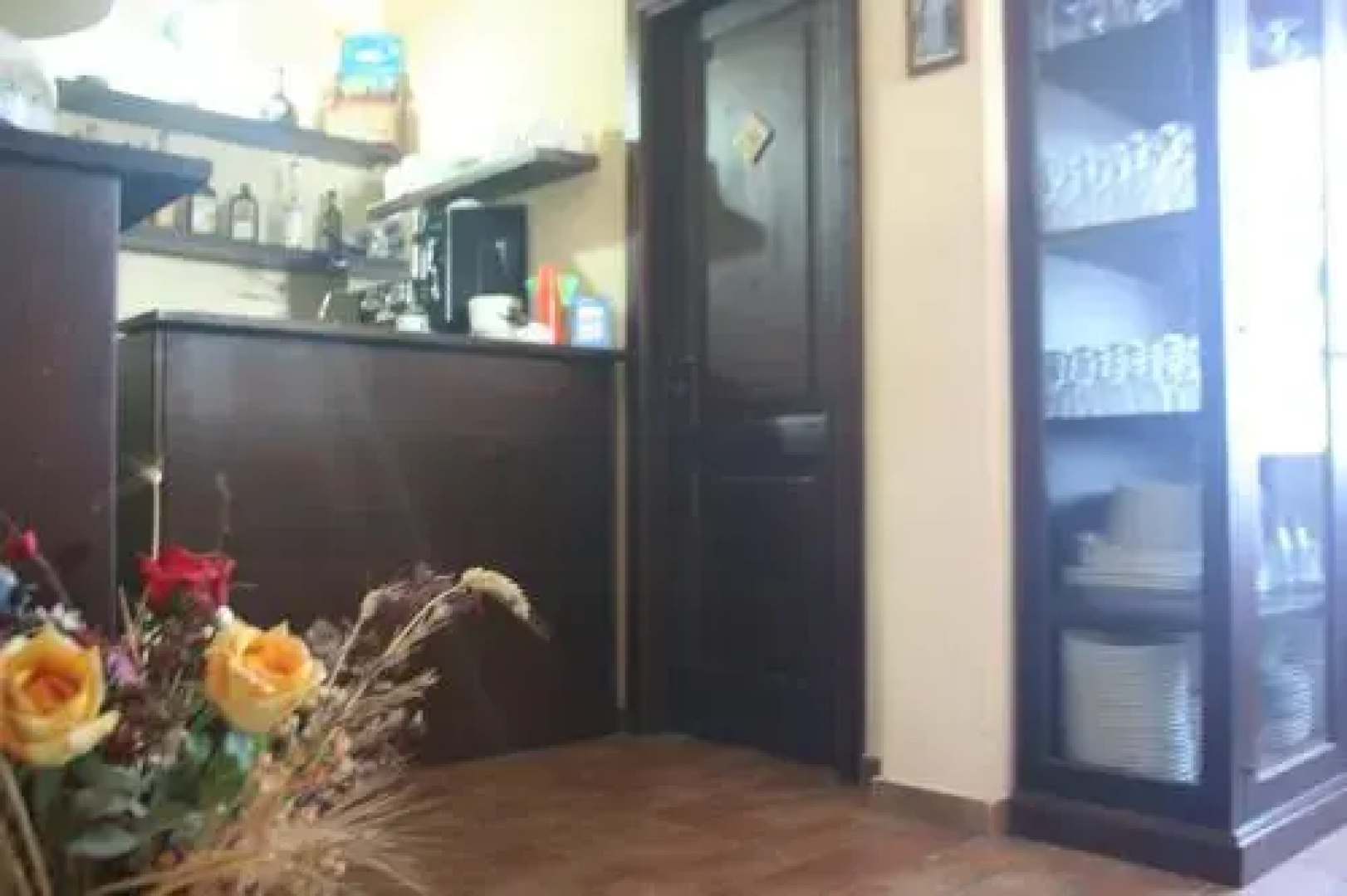 Lo Scudiero Di San Teodoro