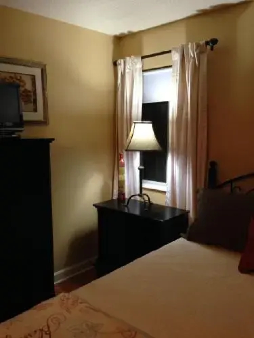 Our Place in the Smokies