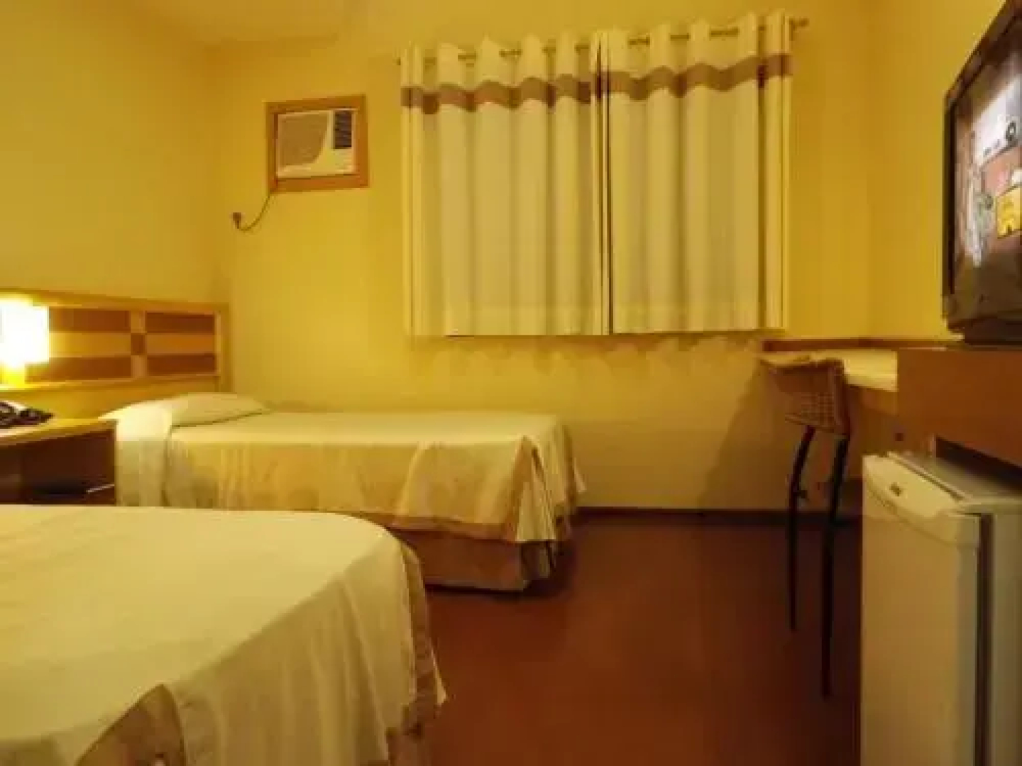 Hotel Solarium Express