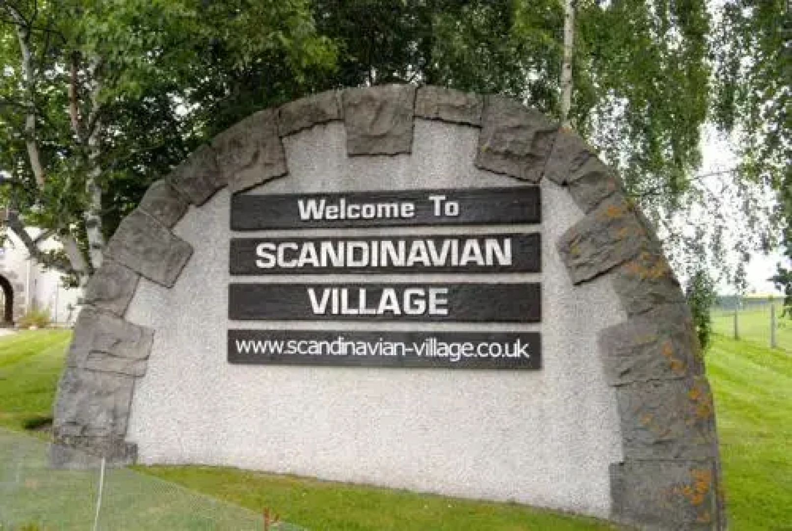 Scandinavian Village