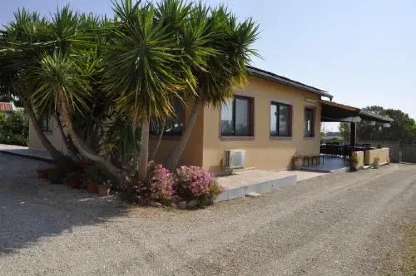 Agriturismo Sechi e Tilocca