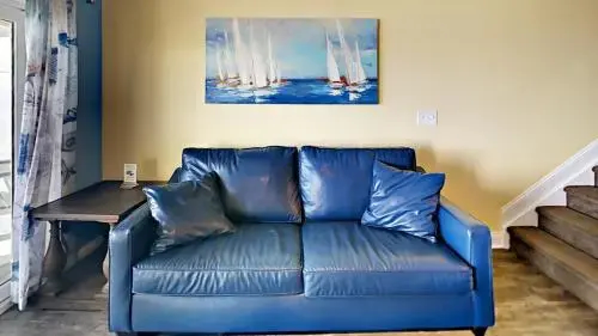Put-in-Bay Waterfront Condo #202