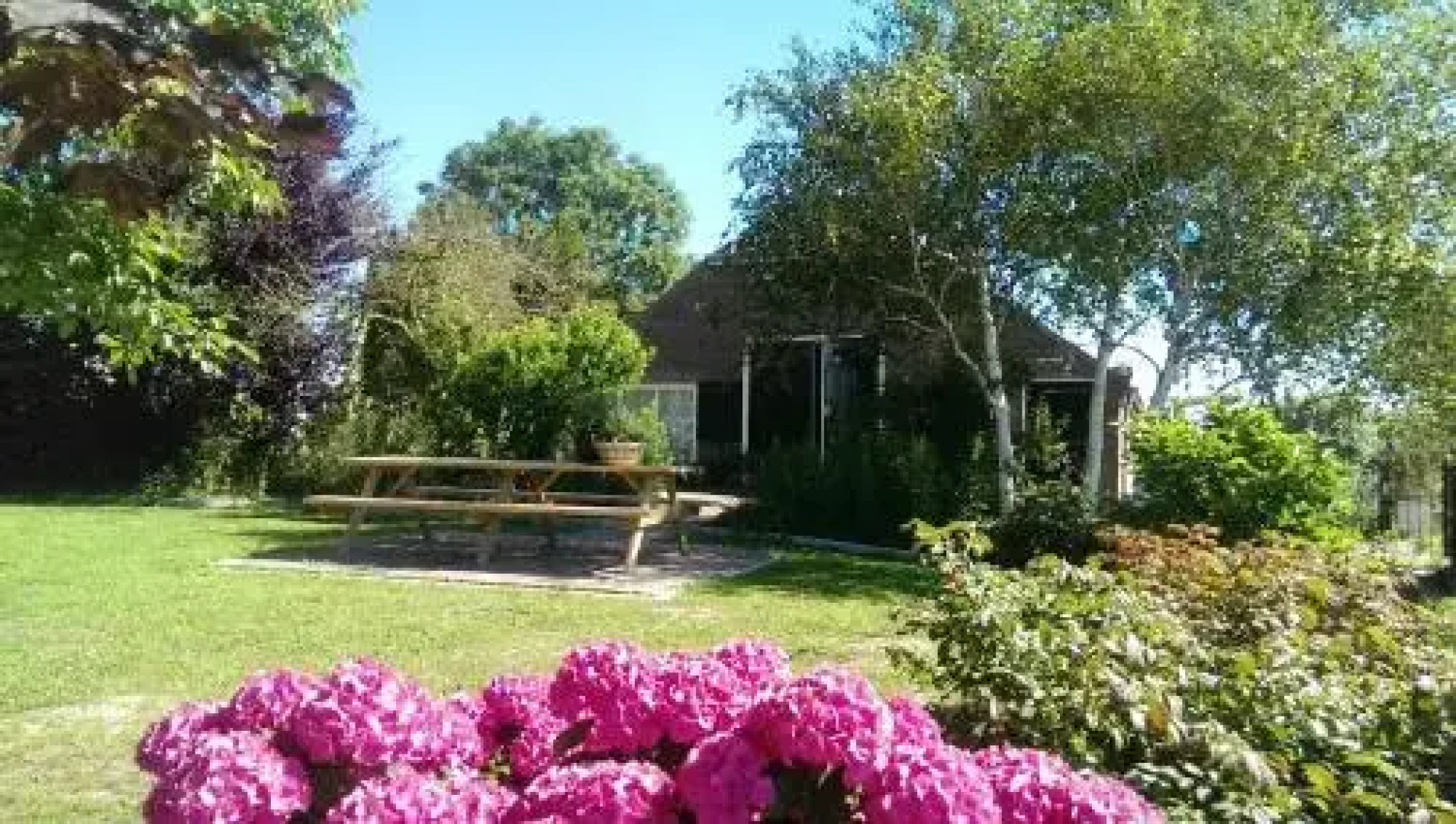 Landelijk Genieten
