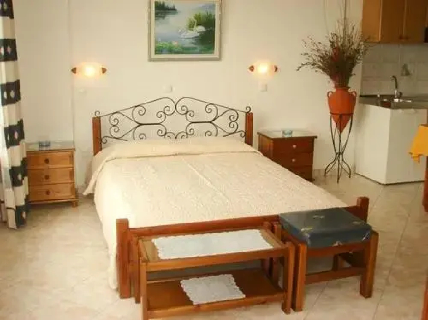 Olympos Studios