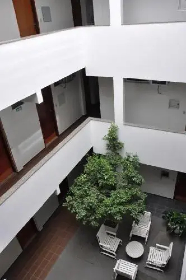 Hotel Sol Centro