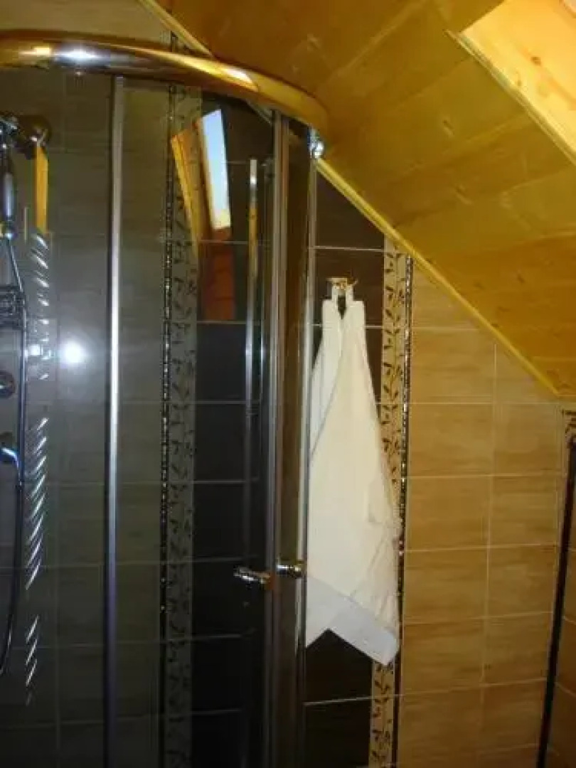 Víkendový Dom U Vasila