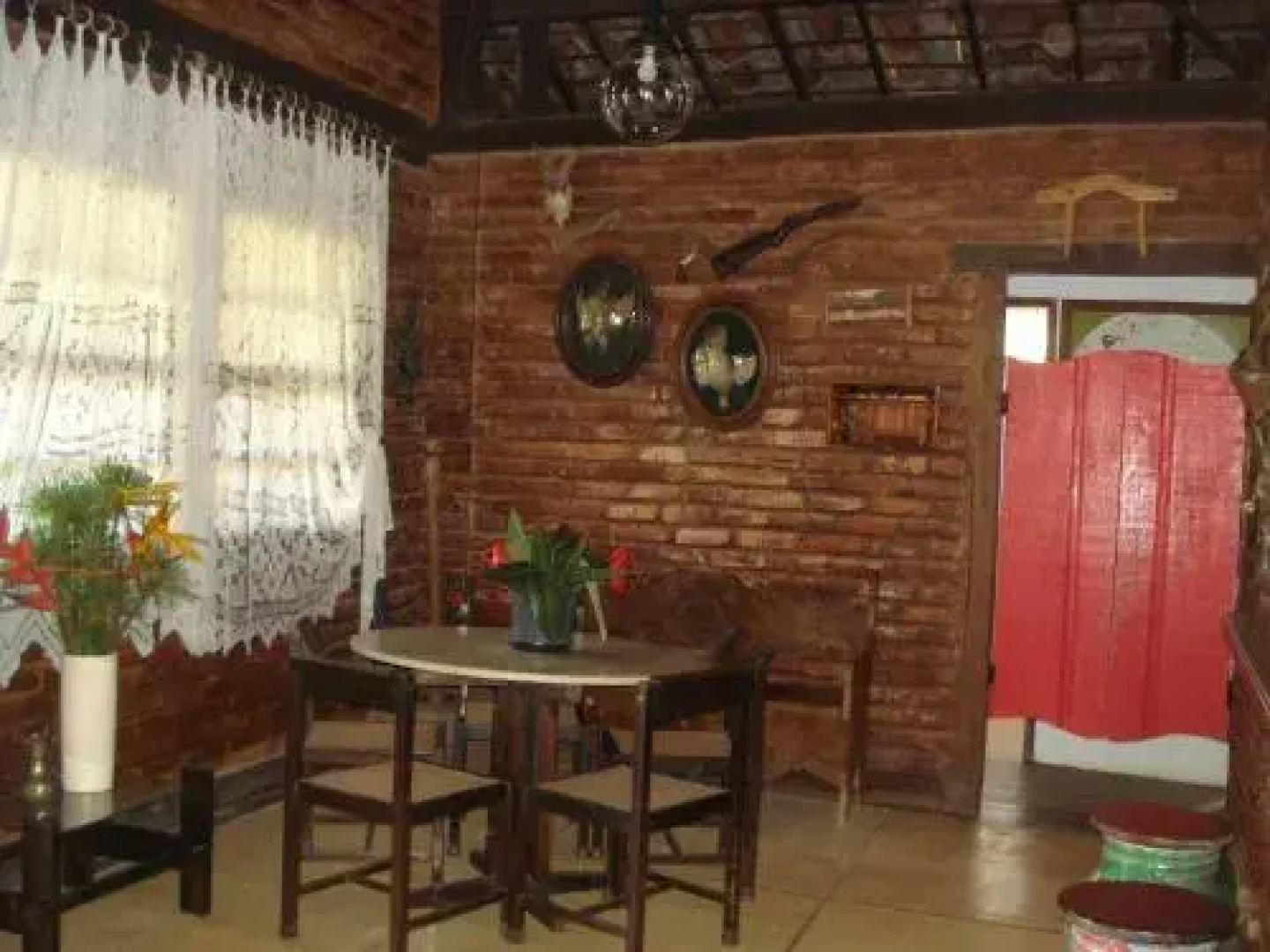 Pousada Madalena Hostel
