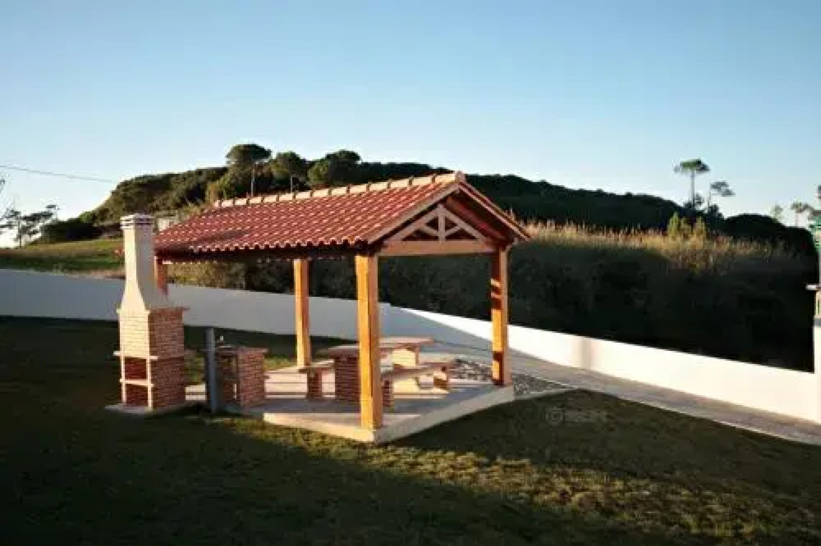 Trade Winds - Holiday Villas