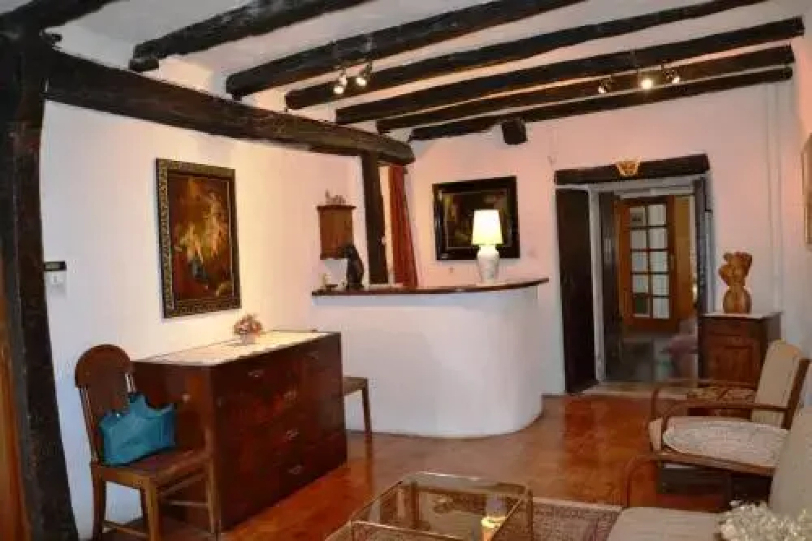 Villa Antica